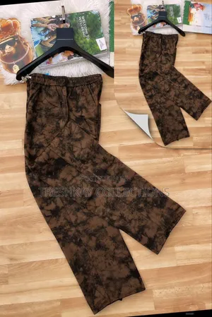 Quality Assured Joggers