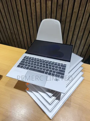 Laptop HP EliteBook X360 1030 G7 16GB Intel Core I5 SSD 256GB
