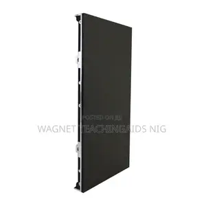 P3.91 Indoor Stage LED Display Panel For Conference