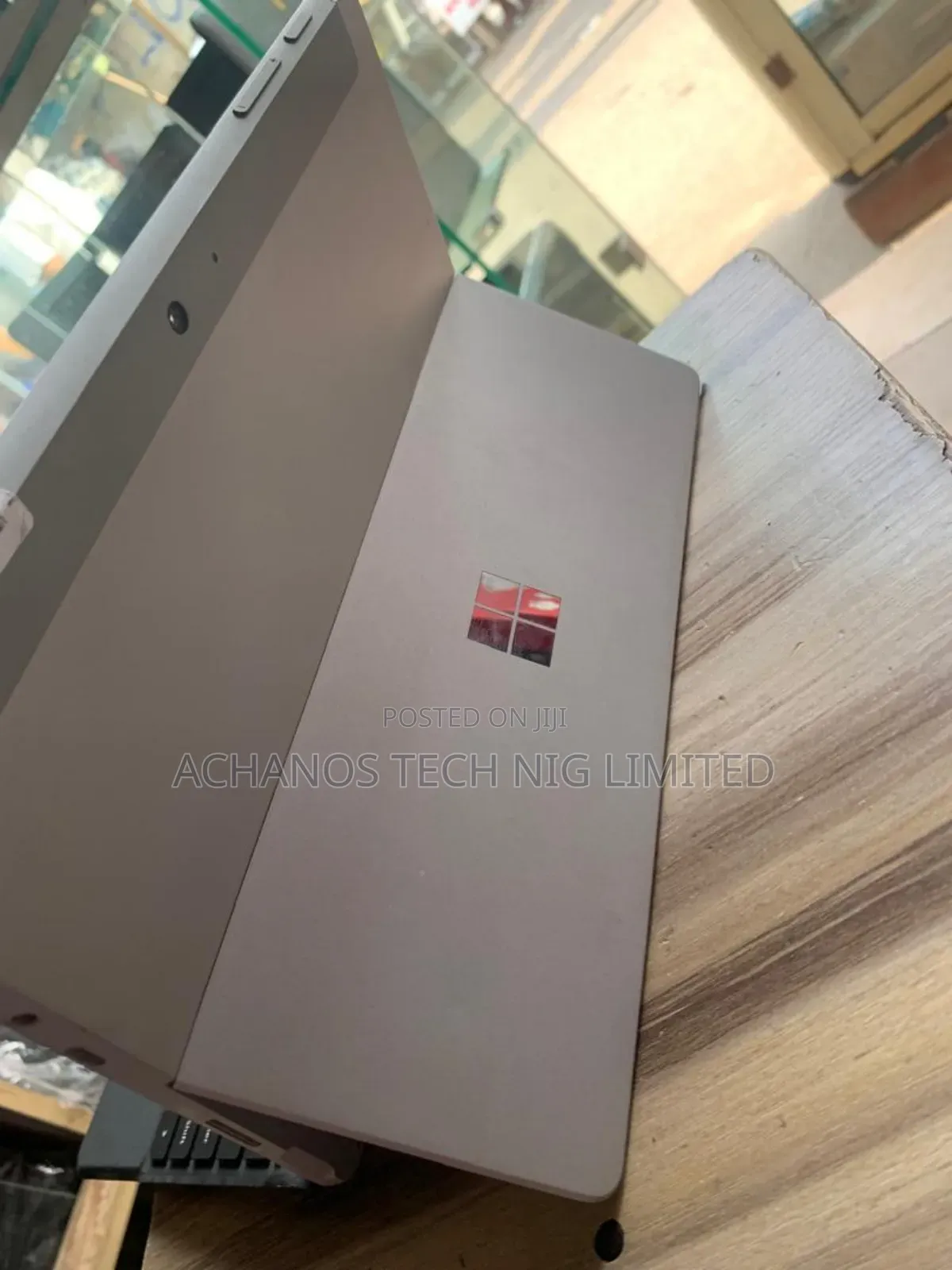 Laptop Microsoft Surface Pro 8GB Intel SSD 16 GB