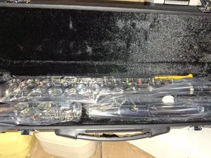 Yamaha Flute