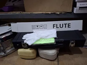 Yamaha Flute