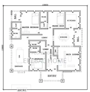 Structure Developer and Engineer