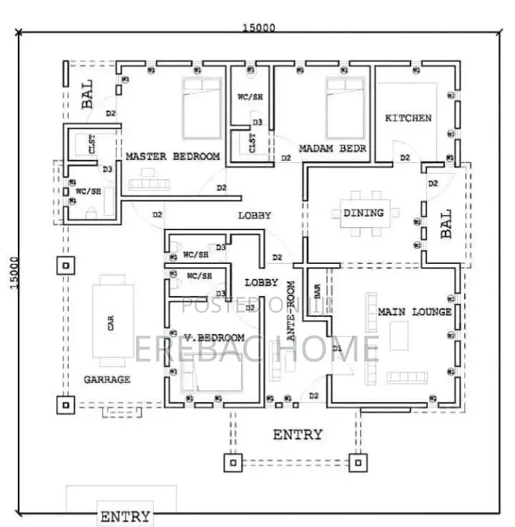 Structure Developer and Engineer