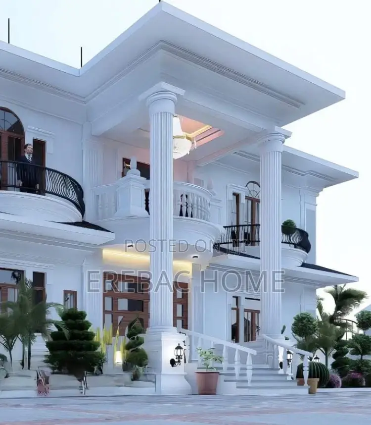 Structure Developer and Engineer