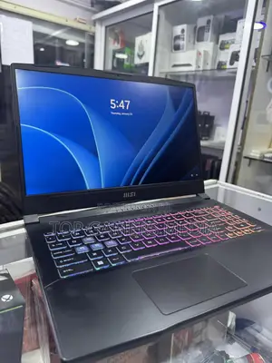 Laptop MSI Katana 15 16GB Intel Core i7 SSD 1T