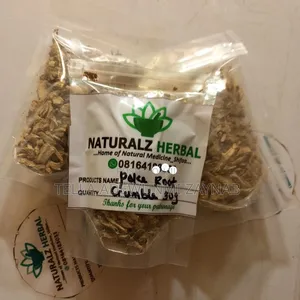 Poke Root Crumble (50g)