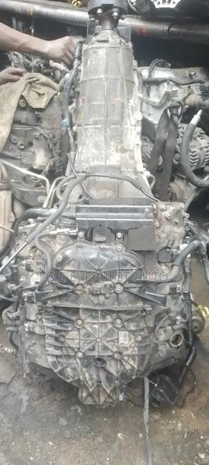 Chevrolet Camaro 3.6L V6