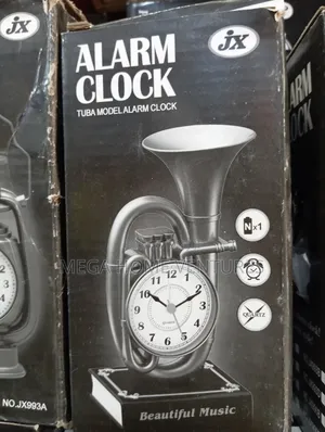 Alarm Clock