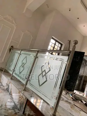 10m Design Glass for Dinning