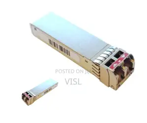 Cisco SFP Module GLC CWDM-Sfp10g-1610=