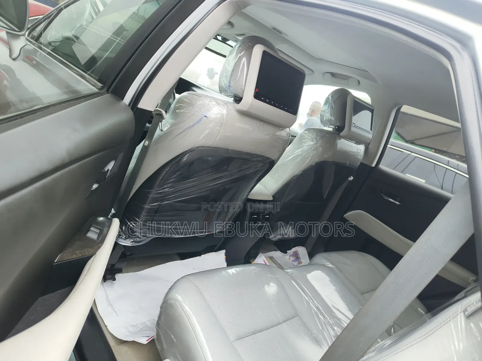 Lexus RX 350 AWD 2014 Silver