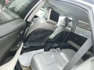 Lexus RX 350 AWD 2014 Silver