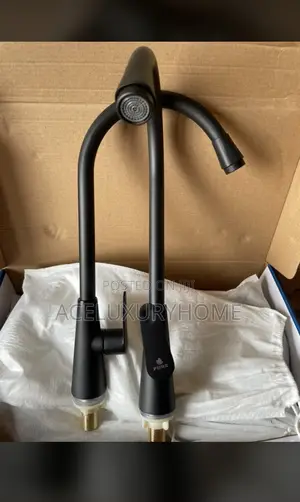 Basin Sink Tap