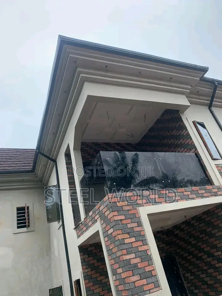 Cloud Nine Handrail Design