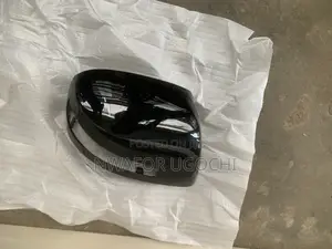 Side Mirror Cover With Light 2013-2017 Civic