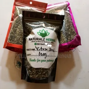 Vitex/Chasteberry Seeds(100g)
