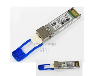 Cisco SFP Module GLC SFP-10_25g-Lr-S=