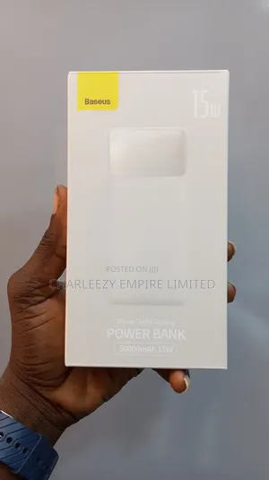 Power Supply