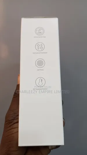 Power Supply