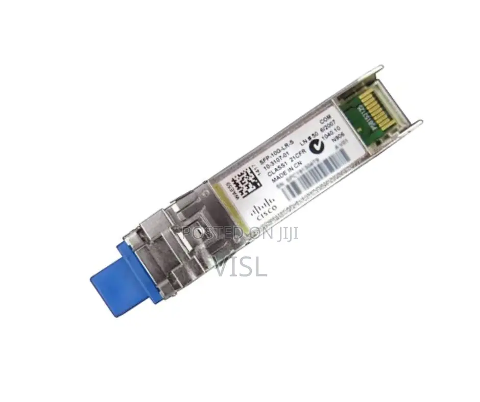 Cisco SFP Module GLC SFP-10g-Er-S=