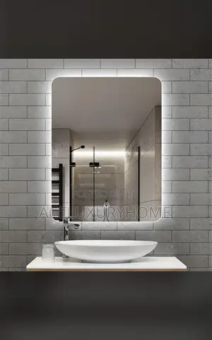 Mirror Backlight Led