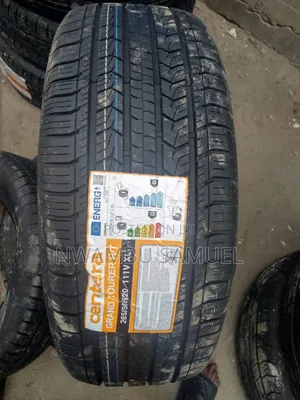 265/50r20 Centers Tire