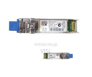 Cisco SFP Module GLC SFP-10g-Zr-S=