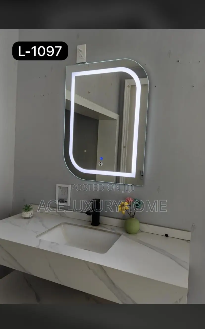 Led Mirror