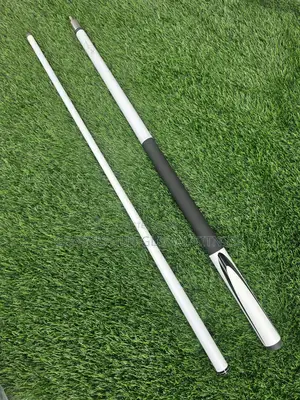 13mm Original Snooker Stick With Solid Grip