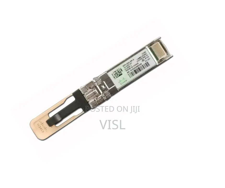 Cisco SFP Module GLC SFP-25g-Sr-S=