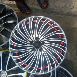 18rim for Benz,Lexus and Toyota