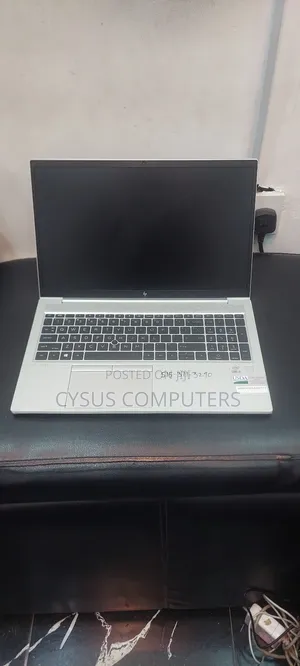 Photo - Laptop HP EliteBook 850 G8 16GB Intel Core I5 SSD 512GB