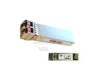 Cisco SFP Module GLC CWDM-Sfp10g-1570=