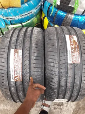 315/35r20 Bridgestone Tire