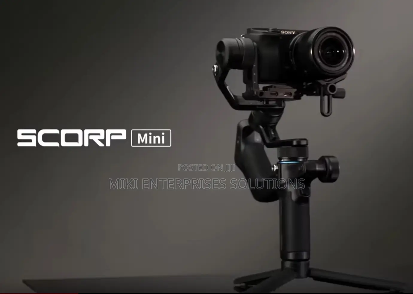 Feiyu Scorp-Mini