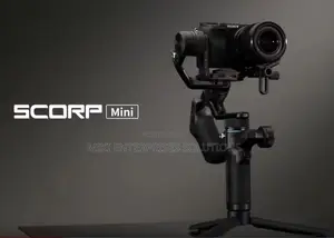 Feiyu Scorp-Mini