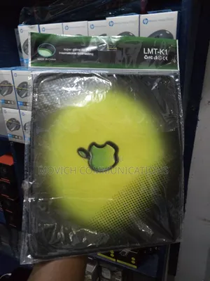 Mouse Pads