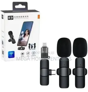 Mic Speaker