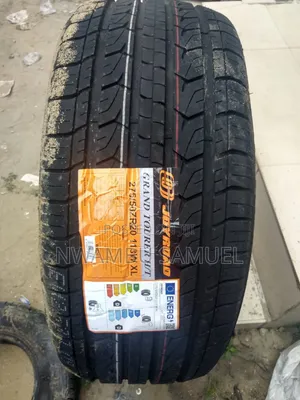 275/50r20 Joy Road Tire