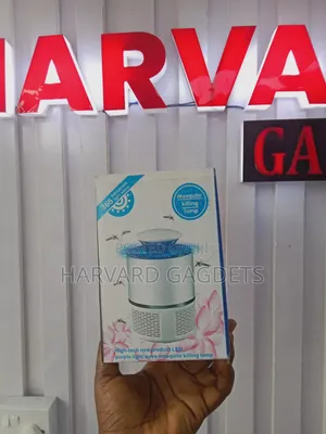 Photo - Mosquito Killing Lamp
