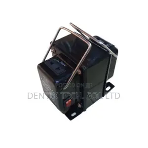 Stepdown and Step Up Transformer- 200W