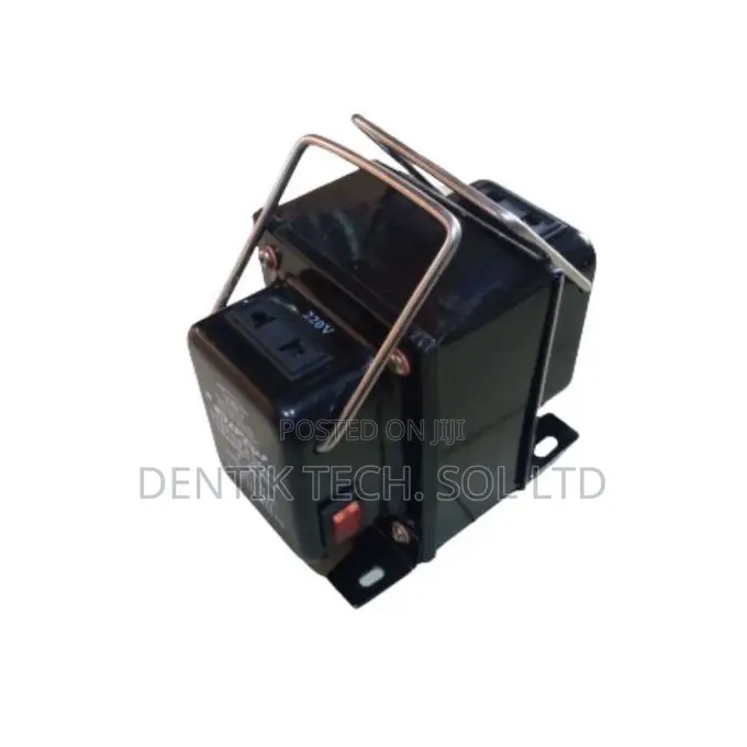 Stepdown and Step Up Transformer- 200W