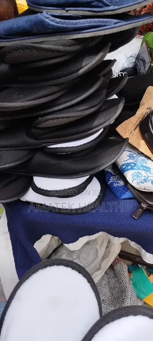 Bed Room Slippers at Amatek