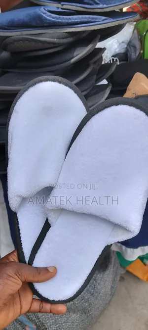 Bed Room Slippers at Amatek