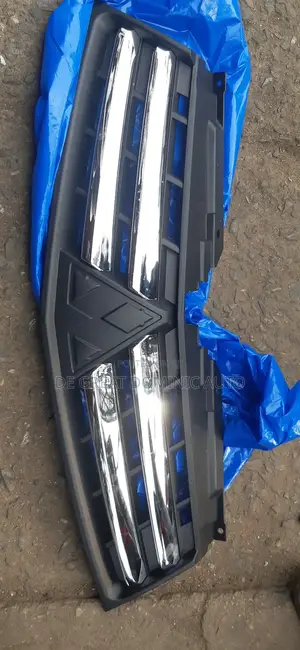 Front Grille for Mistsubishi L200 2012