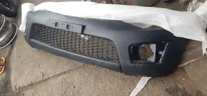 Front Bumper for Mistsubishi L200 2012