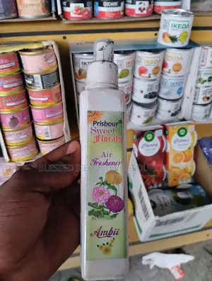 Swiss Liquid Air Fresher