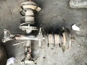 Front Shocks 203
