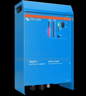 Skylla-I Charger Victron AC Charger